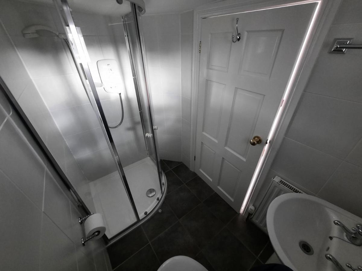 The White Cottage Colyton Экстерьер фото
