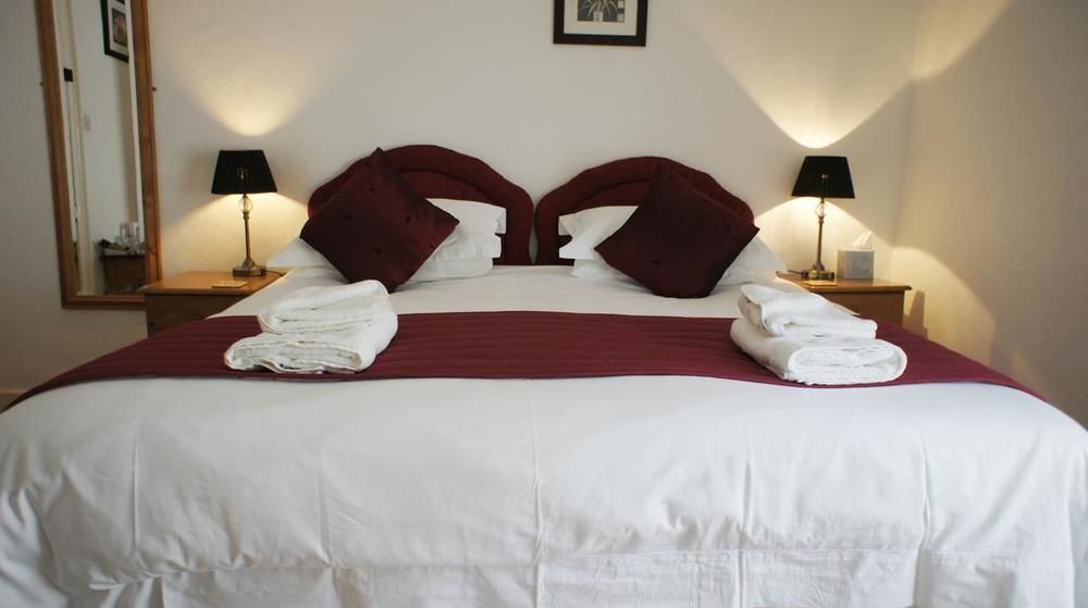 The White Cottage Colyton Экстерьер фото