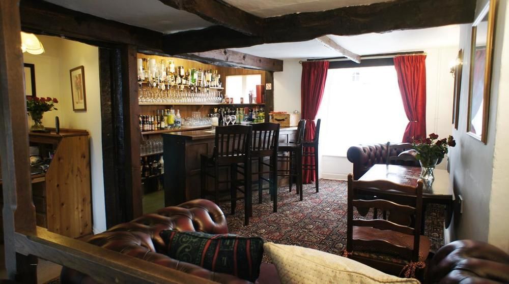 The White Cottage Colyton Экстерьер фото
